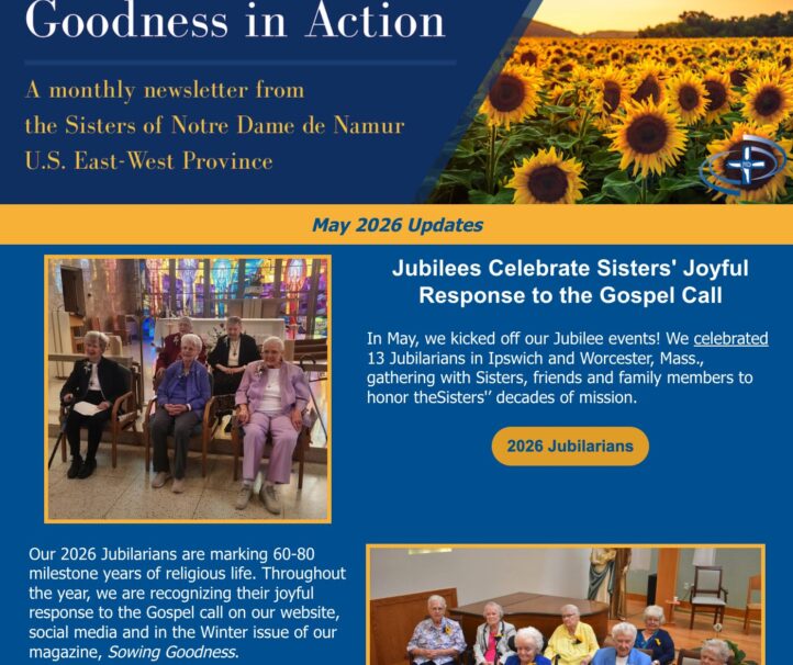 May 2026 GA newsletter square