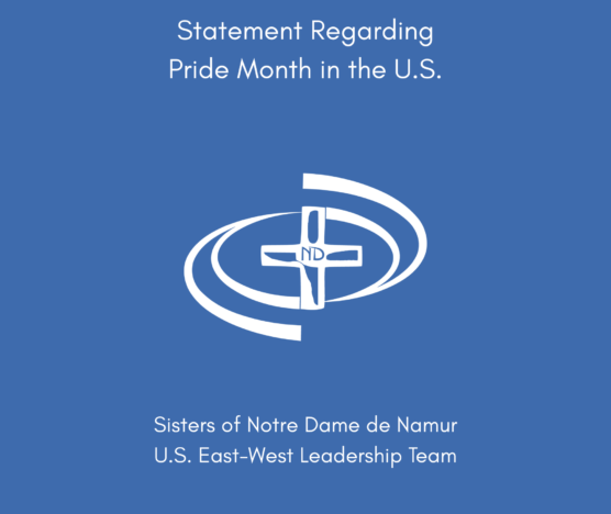 June Pride Month Statements Thumbnail