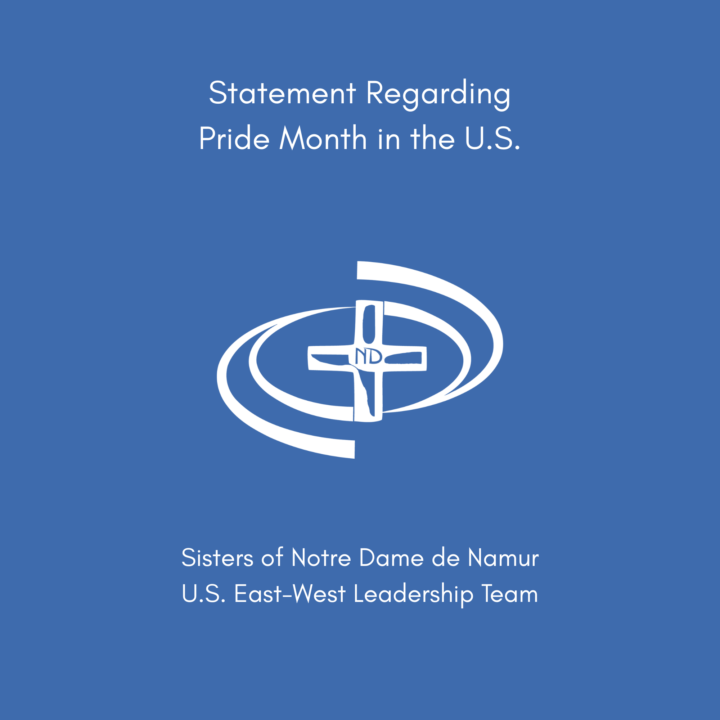 June Pride Month Statements Thumbnail