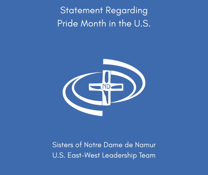 June Pride Month Statements Thumbnail