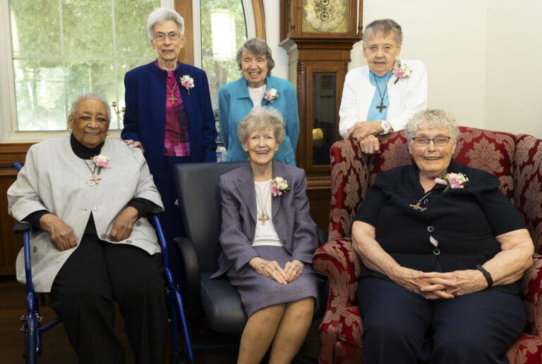 70 Yr Jubilarians 2026