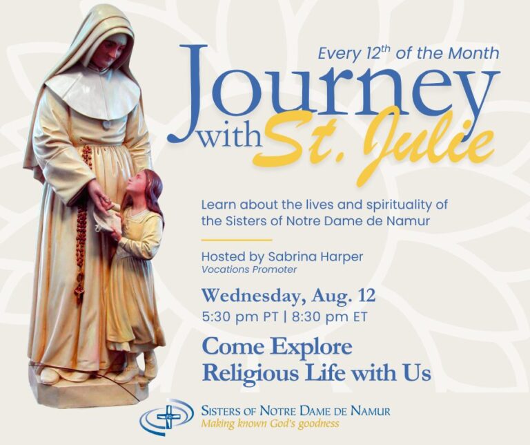 Aug Journey