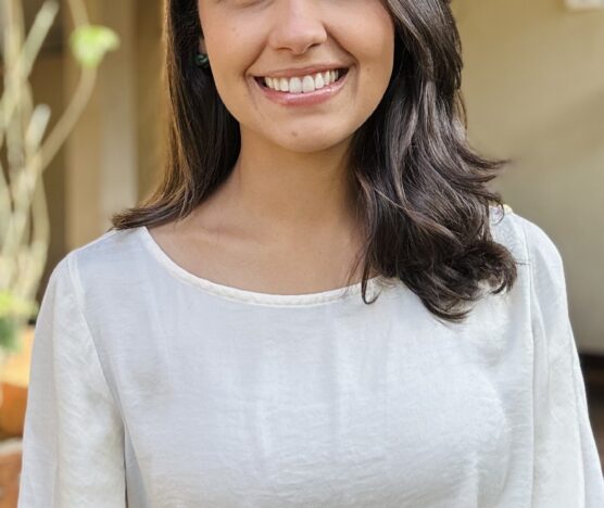 Borges Talita Trinity campus minister 2026