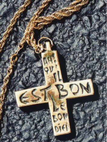 Cross