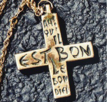 Cross