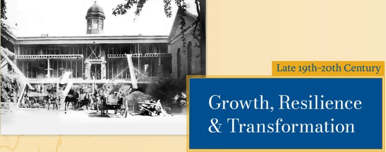 Growth, Reliance & Transformation Growth, Reliance & Transformation