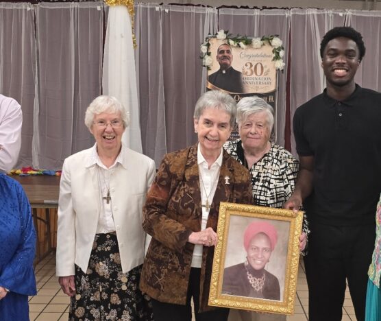 Sr Delores Scholarship 2026