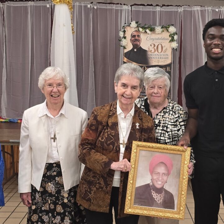 Sr Delores Scholarship 2026