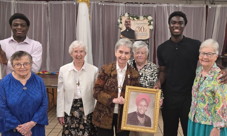 Sr Delores Scholarship 2026 Sr Delores Scholarship 2026