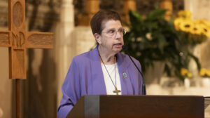 Sr Pat O'Brien Emmanuel Jubilee 2026
