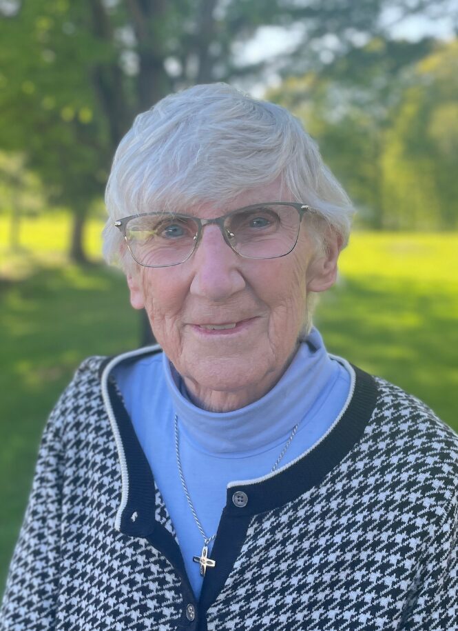 Ann Morrison