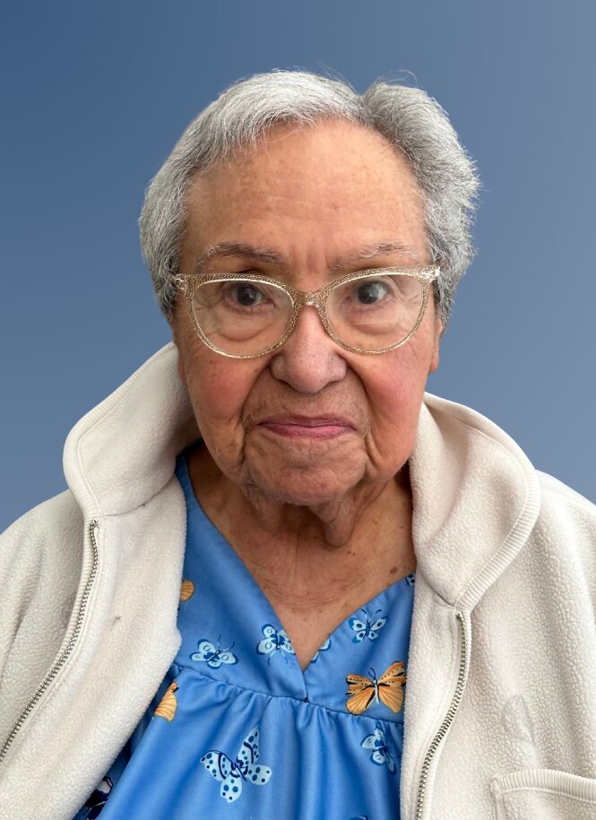 Avelina Garcia