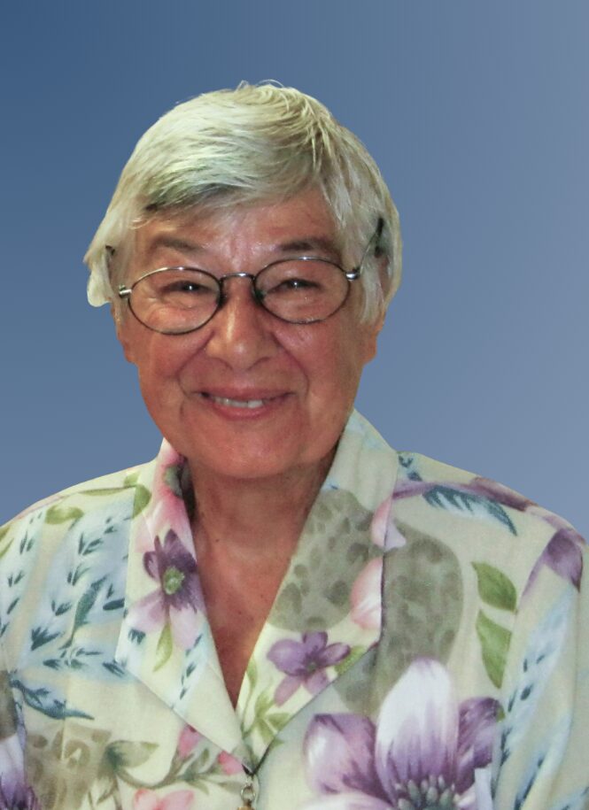 Catherine Perroni