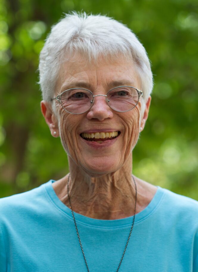 Claudia Mctaggart