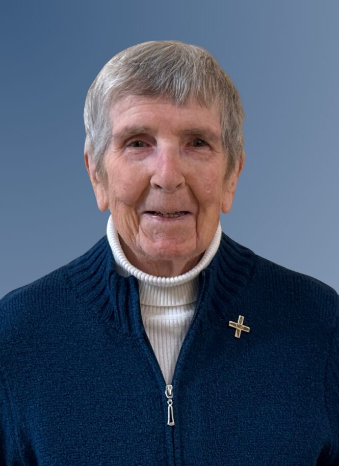 Eleanor Clancy
