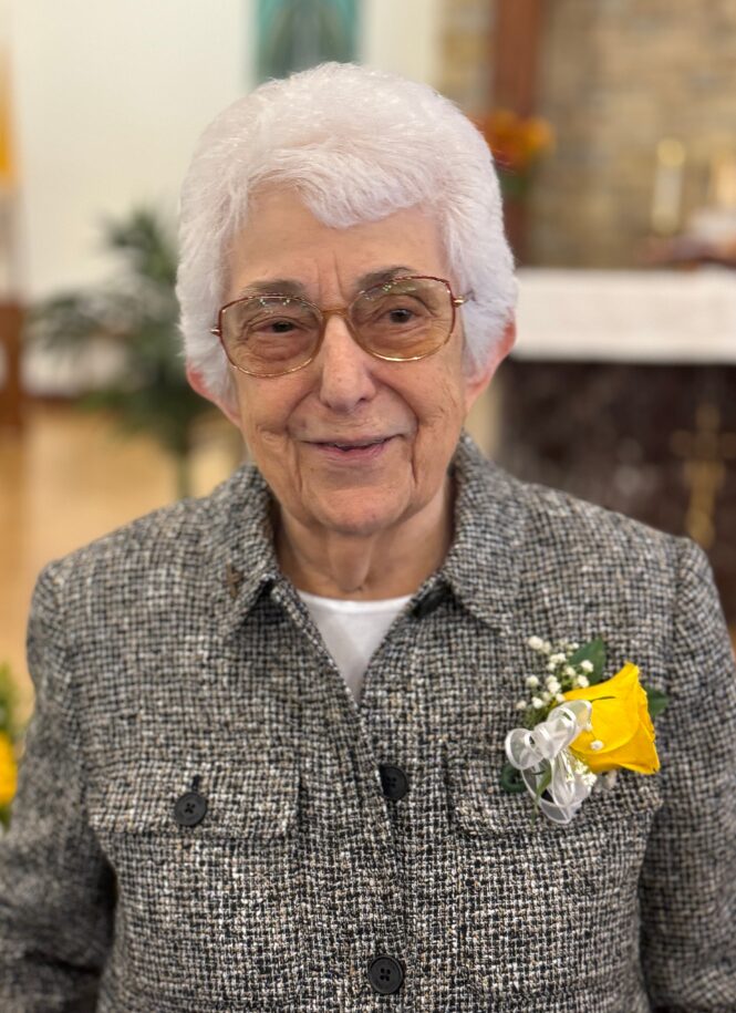 Ellen Agritelley