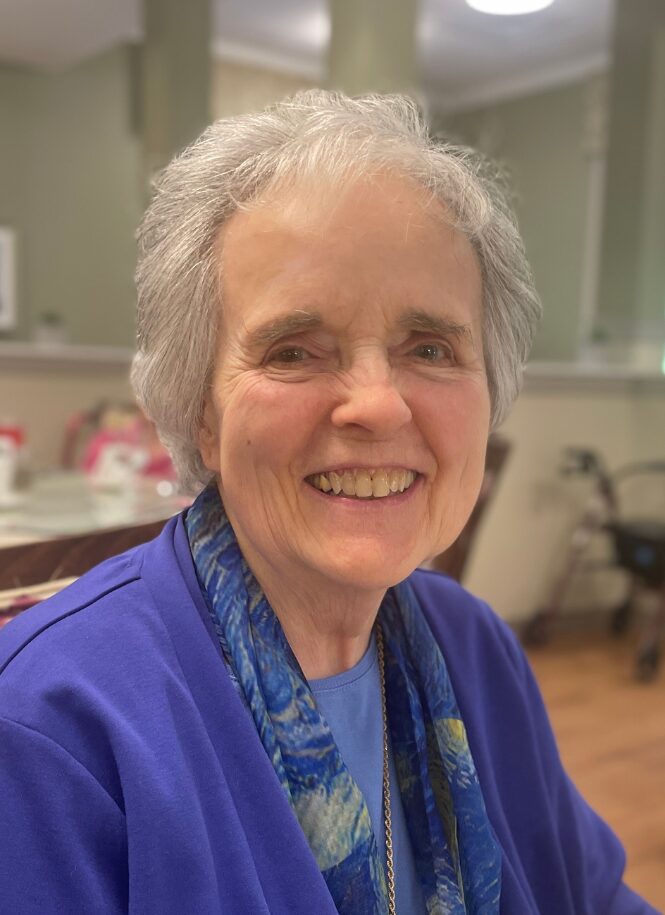 Janet Eisner