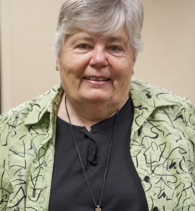 Kathleen O'Hagan