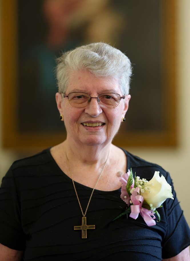 Marie Verrilli