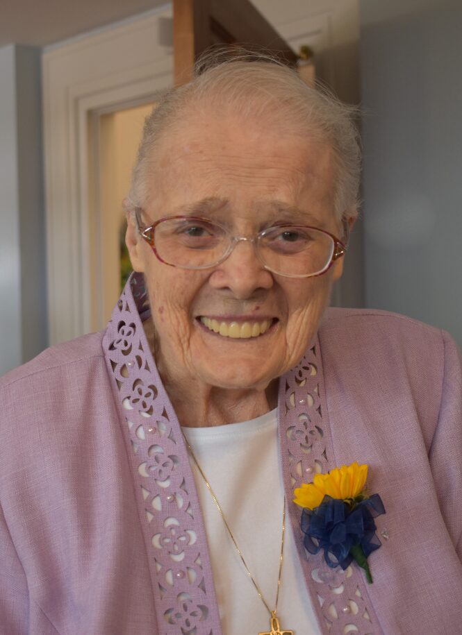 Marilyn Cummins