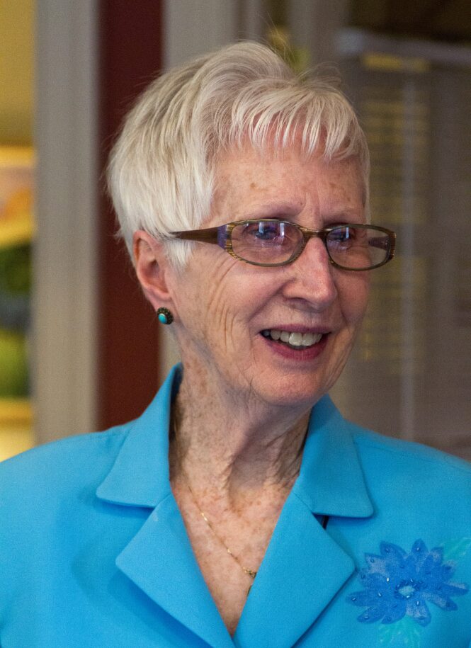 Marna Rogers
