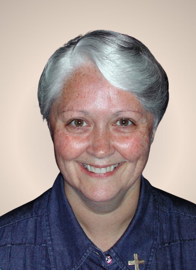 Maryalyce Gilfeather