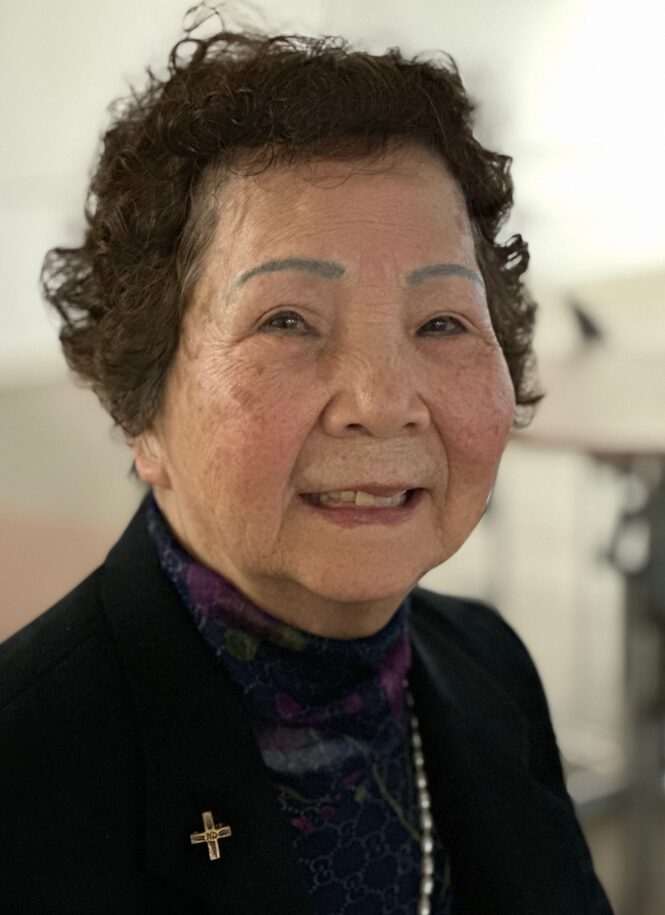 Paula Tak