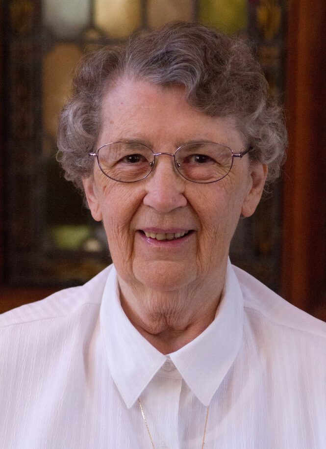 Rose Monahan