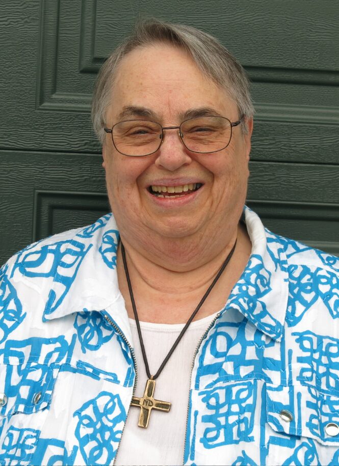 Tracy Dill