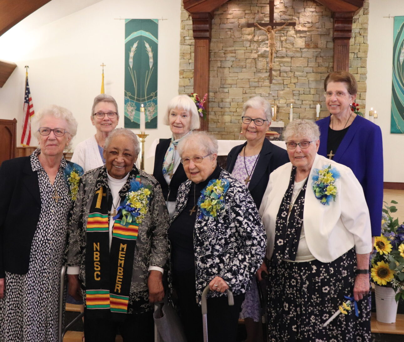 4 Jubilarians 2026 w EWLT 2