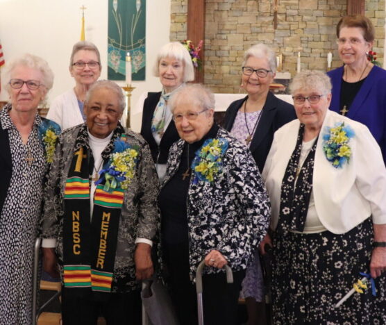 4 Jubilarians 2026 w EWLT 2