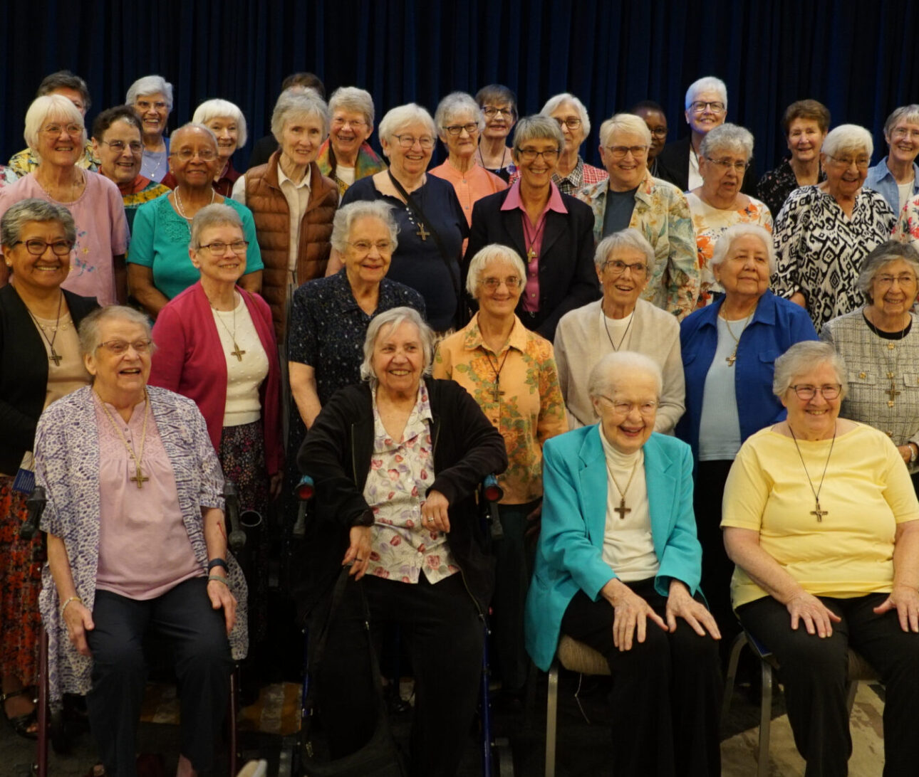 California Sisters Group CA 175 Luncheon 10 04 2026 01