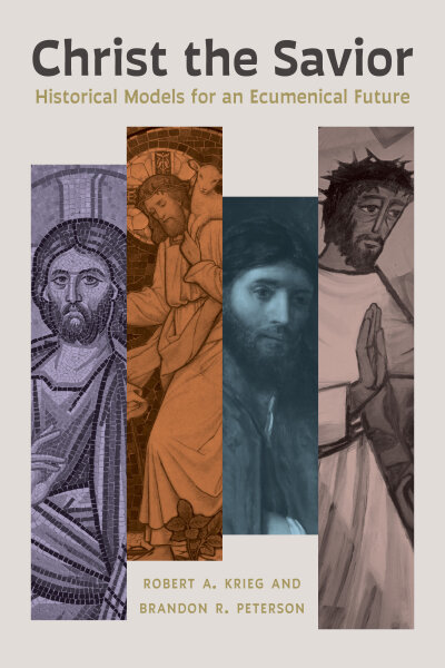 Christ the Savior book