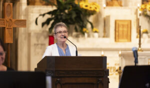 E Sr. Roberta Rzeznick