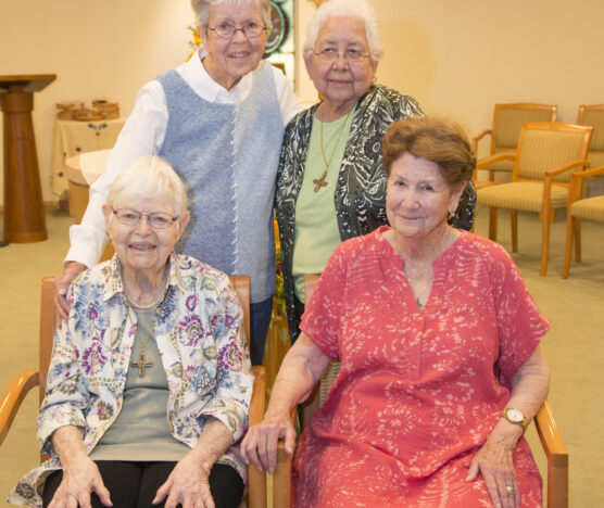 Jubilarians 2026 Belmont Jubilee Dorothy Meyer Photography 1773