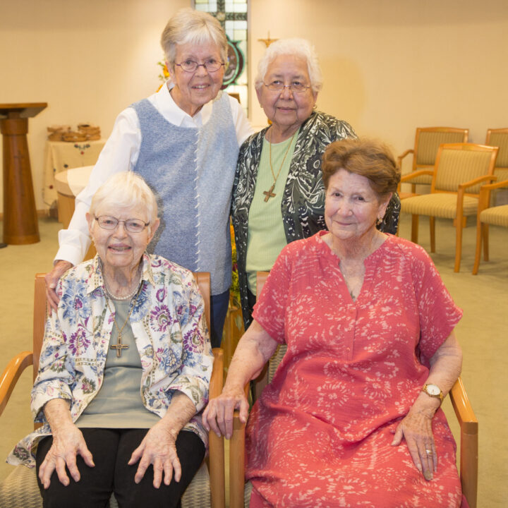 Jubilarians 2026 Belmont Jubilee Dorothy Meyer Photography 1773