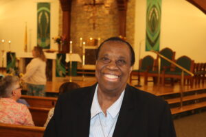 Pierre Louis Sr Jeannette