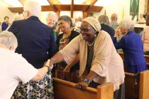 Signs of peace Windsor Jubilee 2026 460