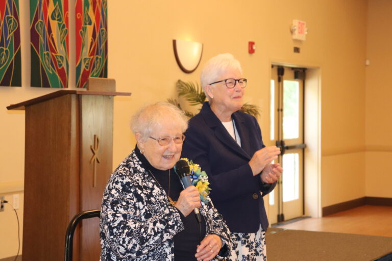 Srs Maureen Toomey and Maureen O'Brien Windsor Jubilee 2026 514 Srs Maureen Toomey and Maureen O'Brien Windsor Jubilee 2026 514