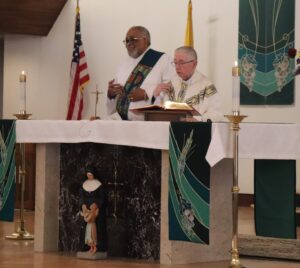 altar priests Windsor Jubilee 2026 395
