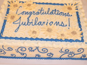 cake Windsor Jubilee 2026