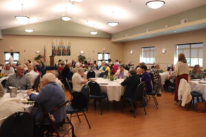 dining at Windsor Jubilee 2026